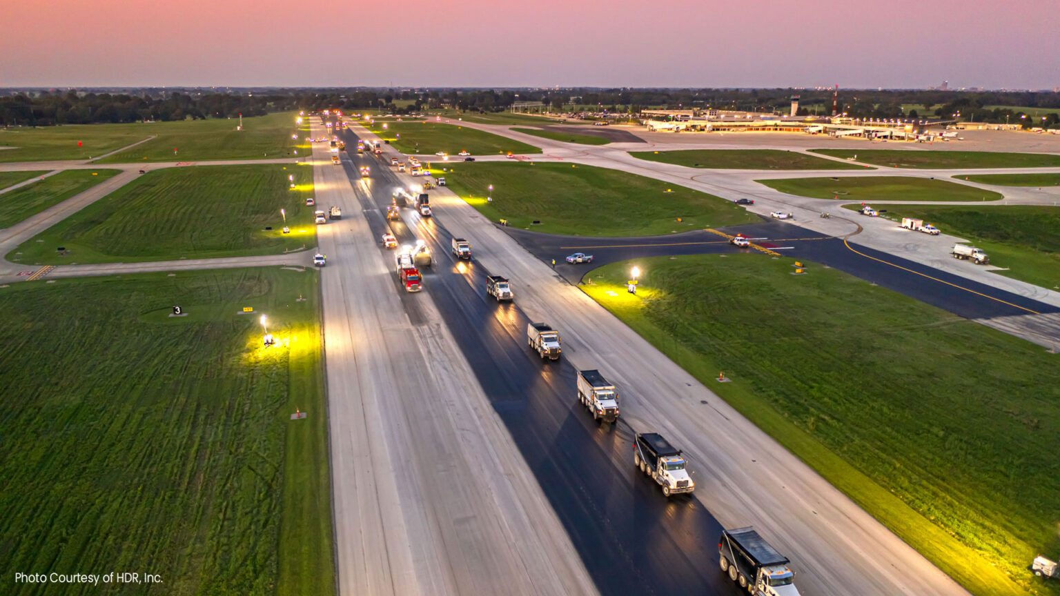 Blue Grass Airport LEX Get Going   BGA PP10003pavingaerial 1536x864 