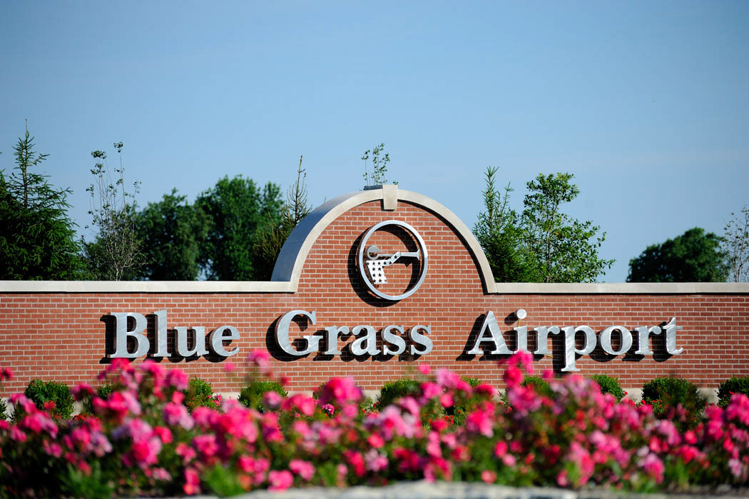 Blue Grass Airport Names Tyler Miller as Chief Operating Officer – Blue ...